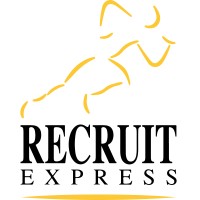 Recruit Express Group logo - Similar company to ML Consulting Pte Ltd