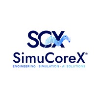 SimuCoreX® GmbH logo - Similar company to Fabrix