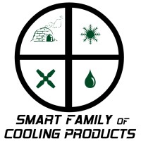 Smart Family of Cooling Products logo - Similar company to Wave G