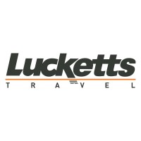 Lucketts Travel logo - Similar company to National Express Transport Solutions
