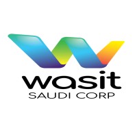 Wasit Saudi Corp logo - Similar company to Karak Express