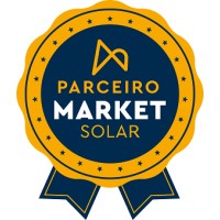 MARKET SOLAR logo - Similar company to Brado  Energia Solar