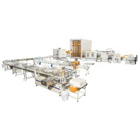 Daily use paper machinery logo - Similar company to Win-Win Pack -