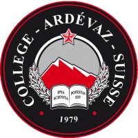 Ecole Ardévaz - SLS College logo - Similar company to Hackiz.Fr