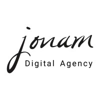 Jonam Digital Agency logo - Similar company to Your Marketing Iq