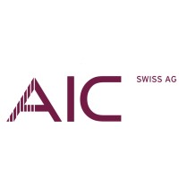 AIC Swiss AG logo - Similar company to Smino