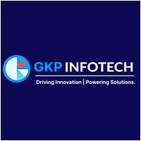 GKP INFOTECH PYT LTD. logo - Similar company to Stoak Technologies
