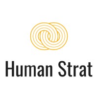 Human Strat logo - Similar company to Terridev