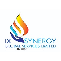 IX SYNERGY GLOBAL SERVICES LIMITED logo - Similar company to X Systems Llc