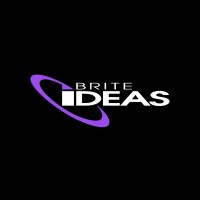 Brite Ideas logo - Similar company to Ad Av Productions Llc
