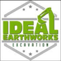 Ideal EarthWorks logo - Similar company to Underground Solutions, Inc