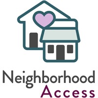 Neighborhood Access logo - Similar company to K&K Creative