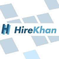 HireKhan, Inc. Delaware (HireKhan.com)  -One World One Platform for HR & Outsourcing logo - Similar company to Perpayment