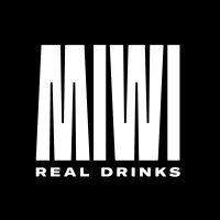 MIWI REAL DRINKS logo - Similar company to Bold Drinks