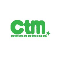 Ctm Recording Studio