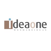 Ideaone me logo - Similar company to Concepts Design Studio
