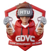 Game Development And VR Club logo - Similar company to Blue Design Studio