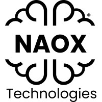 NaoX Technologies logo - Similar company to Wisear