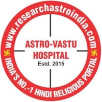 Research Astro India - Best Astrologer in India logo - Similar company to Astro Computers India Pvt Ltd
