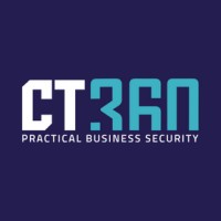 CyberTeam360 logo - Similar company to Redrok