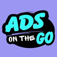 Ads On The Go logo - Similar company to Rewired Franchise Advisors