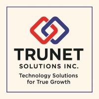 Trunet Solutions Inc.