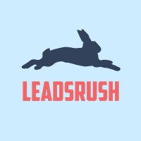 LeadsRush logo - Similar company to Advilistic