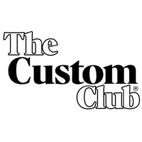 The Custom Club logo - Similar company to Tactic