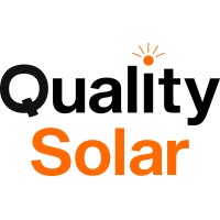 Quality Solar logo - Similar company to Axium Solar