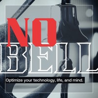 The No Bell Podcast logo - Similar company to Acts 2 Campus Network