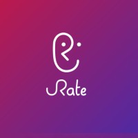 URate logo - Similar company to Golden Goal Event Management