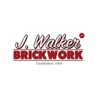 J Walker Brickwork Ltd logo - Similar company to Vanguard Masonry Quality Brickwork & Stonework