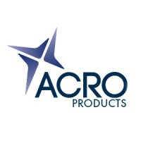 AcroProducts logo - Similar company to Proequip