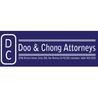 Law Offices Of Doo And Chong