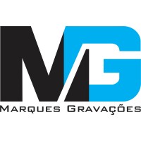 MG - Marques Gravações logo - Similar company to Robotron