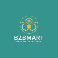 BZBMart logo - Similar company to Ringcaptcha