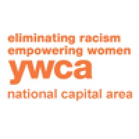 YWCA National Capital Area logo - Similar company to Nonprofit Prince George'S County