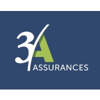 3A ASSURANCES logo - Similar company to Selcius