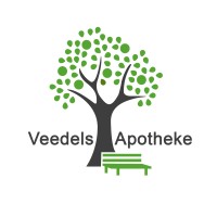 VEEDELS APOTHEKE logo - Similar company to Versandapotheke Fliegende-Pillen.De