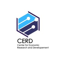CERD logo - Similar company to Unscripted News