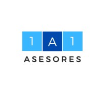 Uno a Uno Asesores logo - Similar company to Préstamos Relámpago
