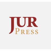 Journal of Undergraduate Research logo - Similar company to Molecular Gate