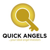 Quick Angels Limited logo - Similar company to Afrisaf