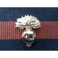2nd Bn. GRENADIER GUARDS - RECCE (COP) PLATOON - INFANTRY SOLDIER logo - Similar company to Canadian Grenadier Guards