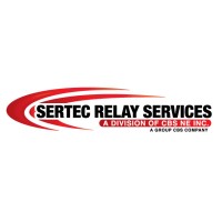 Sertec Relay Services logo - Similar company to Ates Auto Parts