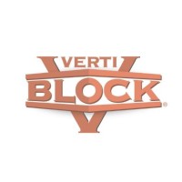 Verti-Block logo - Similar company to Natrix Materials