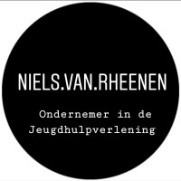 Niels.van.Rheenen logo - Similar company to Scheiden En Mediation (Sem)