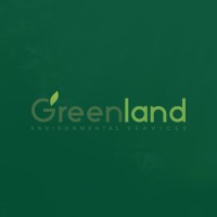 Greenland Environmental Services logo - Similar company to Alpha Process Control