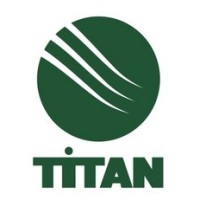 Crimea TITAN logo - Similar company to Jiuta Titanium Dioxide (Tio2)