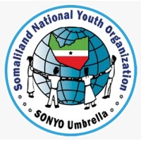 Somaliland National Youth Umbrella(SONYO UMBRELLA) logo - Similar company to Taakulo Somali Community